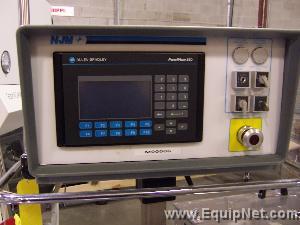 New Jersey Inline Pressure Sensitive Labeler