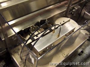 New Jersey Inline Pressure Sensitive Labeler