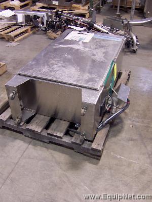 New Jersey Inline Pressure Sensitive Labeler