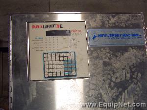 New Jersey Inline Pressure Sensitive Labeler