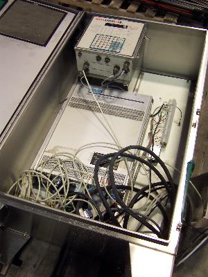 New Jersey Inline Pressure Sensitive Labeler