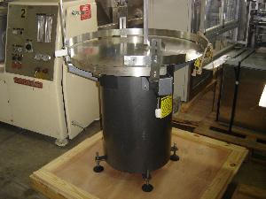Kaps-All 36'' Diameter Turntable