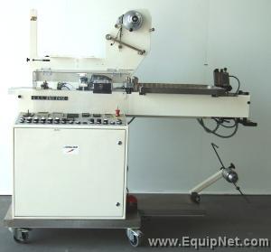 Klockner EAS Blister Machine