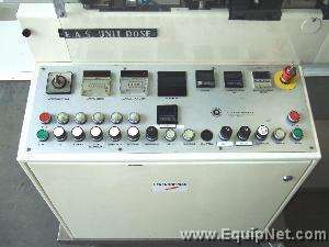 Klockner EAS Blister Machine