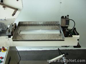 Klockner EAS Blister Machine