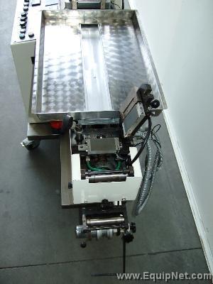 Klockner EAS Blister Machine
