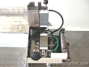 Klockner EAS Blister Machine