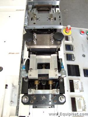 Klockner EAS Blister Machine
