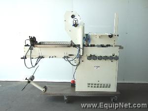 Klockner EAS Blister Machine