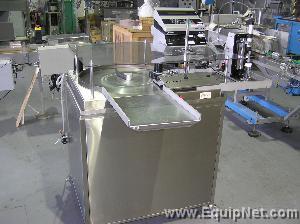 FLEXICON FF20 / FC10 VIAL / BOTTLE FILLING & CAPPI