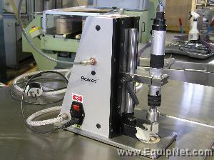 FLEXICON FF20 / FC10 VIAL / BOTTLE FILLING & CAPPI