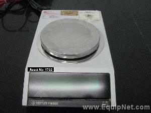 METTLER Toploading balance
