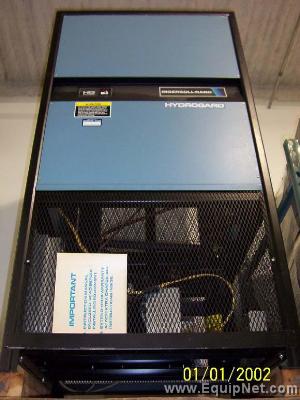 Ingersoll Rand Hydro Gard Refrigerated Air Dryer 