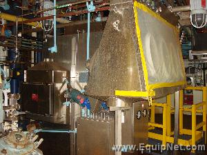 Extract Technology Glove Box