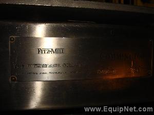 Fitz Mill Comminutor DAS0-6