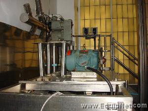 Fitz Mill Comminutor DAS0-6