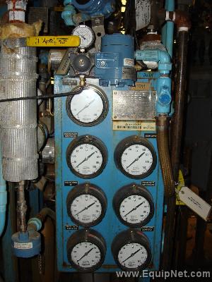 TCS Systems Temperature Contol Module System. 