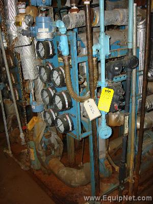 TCS Systems Temperature Contol Module System. 