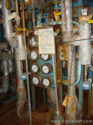 TCS Systems Temperature Contol Module System. 