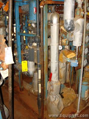 TCS Systems Temperature Contol Module System. 
