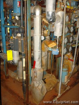 TCS Systems Temperature Contol Module System. 
