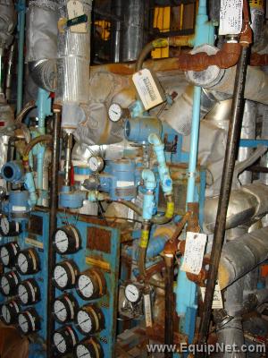 TCS Systems Temperature Contol Module System. 