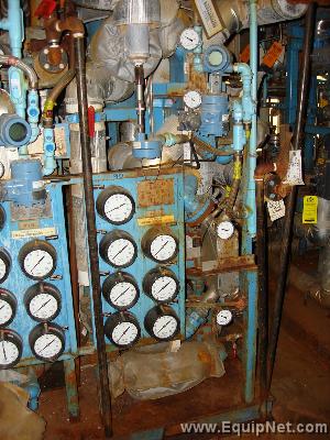 TCS Systems Temperature Contol Module System. 