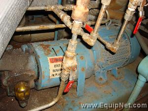 TCS Systems Temperature Contol Module System. 