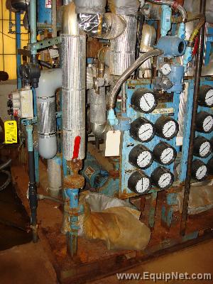 TCS Systems Temperature Contol Module System.  