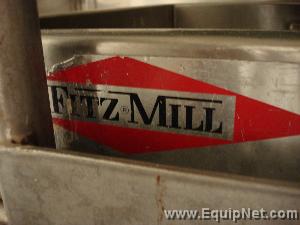 Fitz Mill Comminutor DASO-6