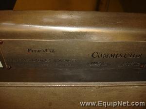 Fitz Mill Comminutor DASO-6