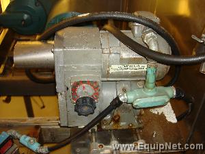 Fitz Mill Comminutor DASO-6
