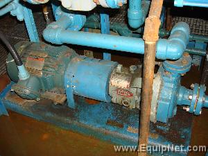 TCS Systems Temperature Contol System