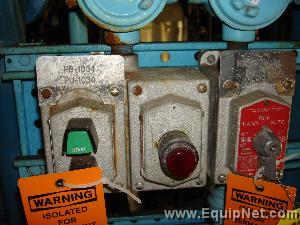 TCS Systems Temperature Contol System