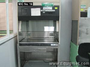 LABCONCO Laminar Hood