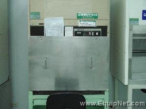 LABCONCO Biosafety Cabinet