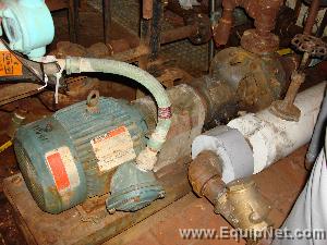 Temperature Contol Module System Model MX-20-0412-US-80