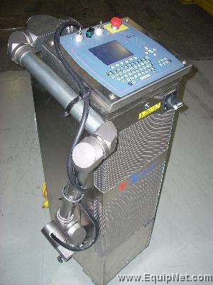Xymark laser printer