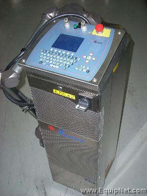 Xymark laser printer