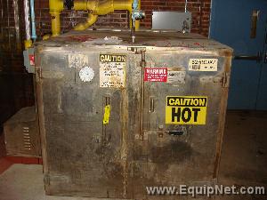 Heat Pro Hot Box Oven