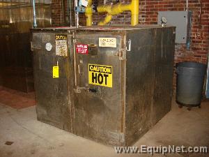 Heat Pro Hot Box Oven