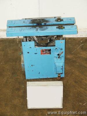 Dennison M400 Side Belt Transfer