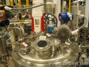 Northland 380 Liter Stainless Steel Tank