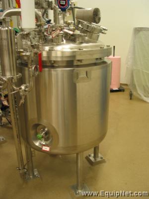 Northland 380 Liter Stainless Steel Tank
