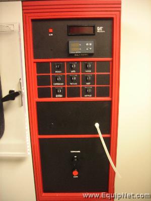 Virtis Genesis 25 XS