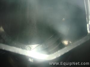 Tolhurst 48 X 24 Hastelloy C-276 Basket Centrifuge