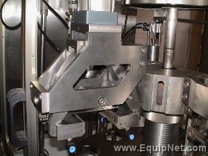 Automatic plastic tube filler and sealer.NEW.