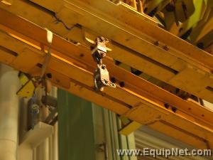 Kito Gantry Crane