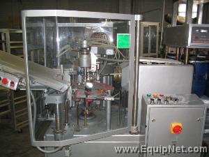 Unipac Tube Filler