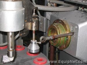 Unipac Tube Filler